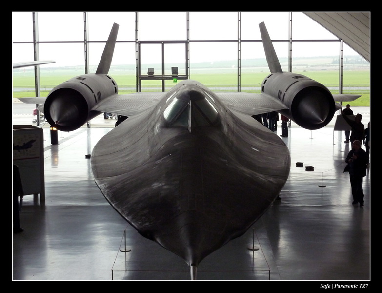 2010 - Musée de Duxford